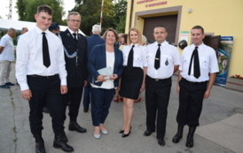 110-lecia OSP Brzoskwinia 3