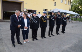110-lecia OSP Brzoskwinia 7