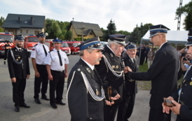 110-lecia OSP Brzoskwinia 13