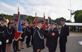 110-lecia OSP Brzoskwinia 14