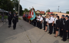 110-lecia OSP Brzoskwinia 17