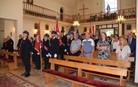 110-lecia OSP Brzoskwinia 21