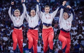Brązowy medal Igrzysk Olimpijskich w Szermierce 9