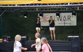 ,,Familiada Rodzinna, Pożegnanie..wakacji&rdquo; - 17.08.2024 Bolechowice 7