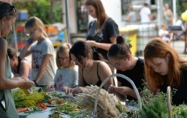 ,,Familiada Rodzinna, Pożegnanie..wakacji&rdquo; - 17.08.2024 Bolechowice 8