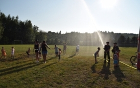 Piknik na zakończenie lata w Brzoskwini 10
