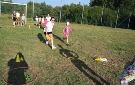 Piknik na zakończenie lata w Brzoskwini 15