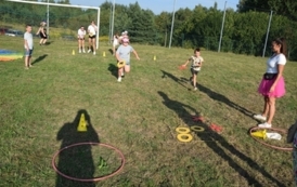 Piknik na zakończenie lata w Brzoskwini 16