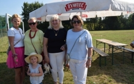 Piknik na zakończenie lata w Brzoskwini 26