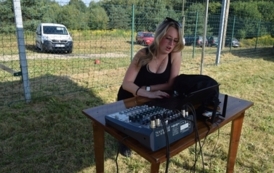 Piknik na zakończenie lata w Brzoskwini 27