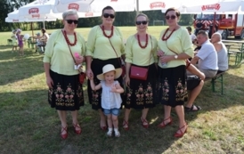 Piknik na zakończenie lata w Brzoskwini 28