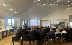 Seminarium "Bezpieczeństwo cyfrowe w erze sztucznej inteligencji" w Gminie Zabierz&oacute;w 3