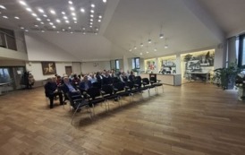 Szkolenie &bdquo;Radny Samorządowy kadencji 2024 &ndash; 2029 &ndash; pełnienie mandatu w kontekście zadań nadzorczych Regionalnej Izby Obrachunkowej w Krakowie&rdquo; 2