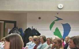 Konferencja poświęcona przemocy psychicznej, uzależnieniom i odpowiedzialności karnej z udziałem sędzi Anny Marii Wesołowskiej 14