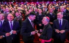 Małopolskie Spotkanie Opłatkowe 2