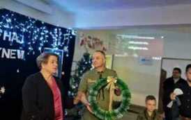 Harcerskie Spotkanie Wigilijne 25 Związku Drużyn Ostoja Balice-Morawica 7