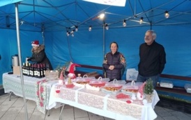 "O Choinka!" &ndash; 1. Zabierzowskie Kolędowanie na Rynku 16