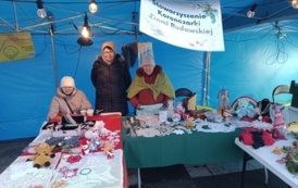 "O Choinka!" &ndash; 1. Zabierzowskie Kolędowanie na Rynku 20