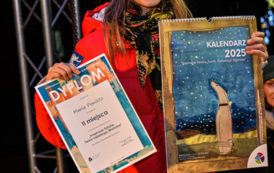 "O Choinka!" &ndash; 1. Zabierzowskie Kolędowanie na Rynku 30