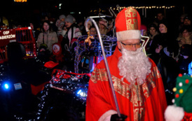 "O Choinka!" &ndash; 1. Zabierzowskie Kolędowanie na Rynku 36