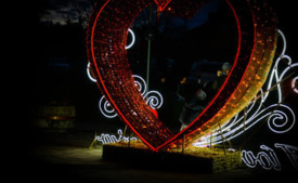 "O Choinka!" &ndash; 1. Zabierzowskie Kolędowanie na Rynku 93