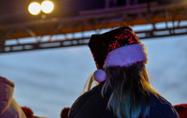 "O Choinka!" &ndash; 1. Zabierzowskie Kolędowanie na Rynku 115