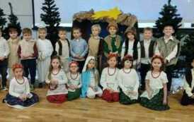 Koncert kolęd, pastorałek i piosenek świątecznych &bdquo;Poszły dzieci do Betlejem&hellip;&rdquo; 14
