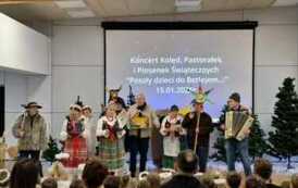 Koncert kolęd, pastorałek i piosenek świątecznych &bdquo;Poszły dzieci do Betlejem&hellip;&rdquo; 19
