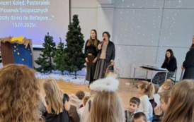 Koncert kolęd, pastorałek i piosenek świątecznych &bdquo;Poszły dzieci do Betlejem&hellip;&rdquo; 22