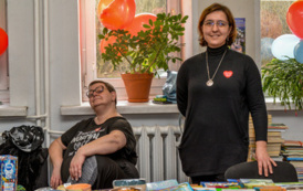 33. Finał Wielkiej Orkiestry Świątecznej Pomocy w Samorządowym Centrum Kultury i Promocji Gminy Zabierz&oacute;w 4