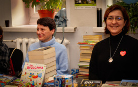 33. Finał Wielkiej Orkiestry Świątecznej Pomocy w Samorządowym Centrum Kultury i Promocji Gminy Zabierz&oacute;w 7