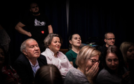 33. Finał Wielkiej Orkiestry Świątecznej Pomocy w Samorządowym Centrum Kultury i Promocji Gminy Zabierz&oacute;w 59