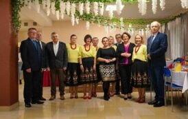 Dzień Seniora w Brzoskwini 6