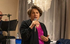 Dzień Seniora w Brzoskwini 8