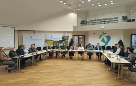 Spotkanie w sprawie dzikiej zwierzyny w Gminie Zabierz&oacute;w 6