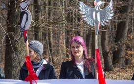 Otwarcie rezerwatu przyrody &quot;Kleszczowskie Wąwozy&quot; 4