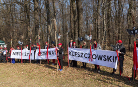 Otwarcie rezerwatu przyrody &quot;Kleszczowskie Wąwozy&quot; 8