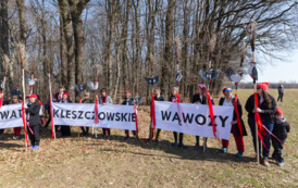 Otwarcie rezerwatu przyrody &quot;Kleszczowskie Wąwozy&quot; 9