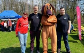 Wielkanocny piknik w Ujeździe ze wsparciem dla DKMS!  5