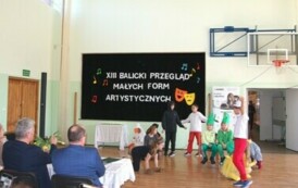 Balicki Przegląd Małych Form Artystycznych 6