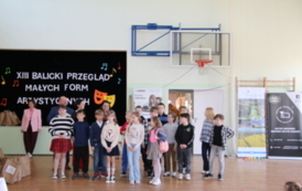 Balicki Przegląd Małych Form Artystycznych 12