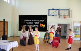 Balicki Przegląd Małych Form Artystycznych 19