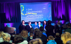 I Dni Świadomości Atypowości w Gminie Zabierz&oacute;w  5