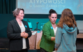 I Dni Świadomości Atypowości w Gminie Zabierz&oacute;w  6