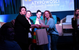 I Dni Świadomości Atypowości w Gminie Zabierz&oacute;w  15