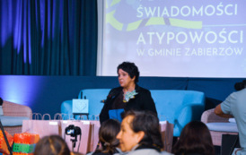 I Dni Świadomości Atypowości w Gminie Zabierz&oacute;w  19