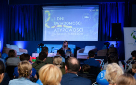 I Dni Świadomości Atypowości w Gminie Zabierz&oacute;w  30