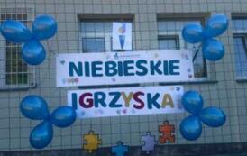 Kwiecień z empatią &ndash; działania na rzecz świadomości autyzmu w Publicznej Szkole Podstawowej w Brzoskwini 5