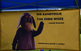 Dzień Dziecka i nie tylko! Gmina Zabierz&oacute;w tętniła życiem 3