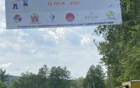 Dzień Dziecka i nie tylko! Gmina Zabierz&oacute;w tętniła życiem 14
